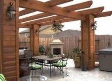 Kwikfynd Pergolas
burnsidewa